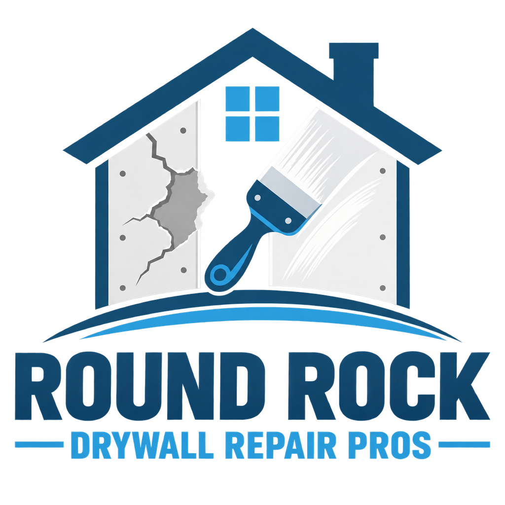 Round Rock Drywall Repair Pros logo