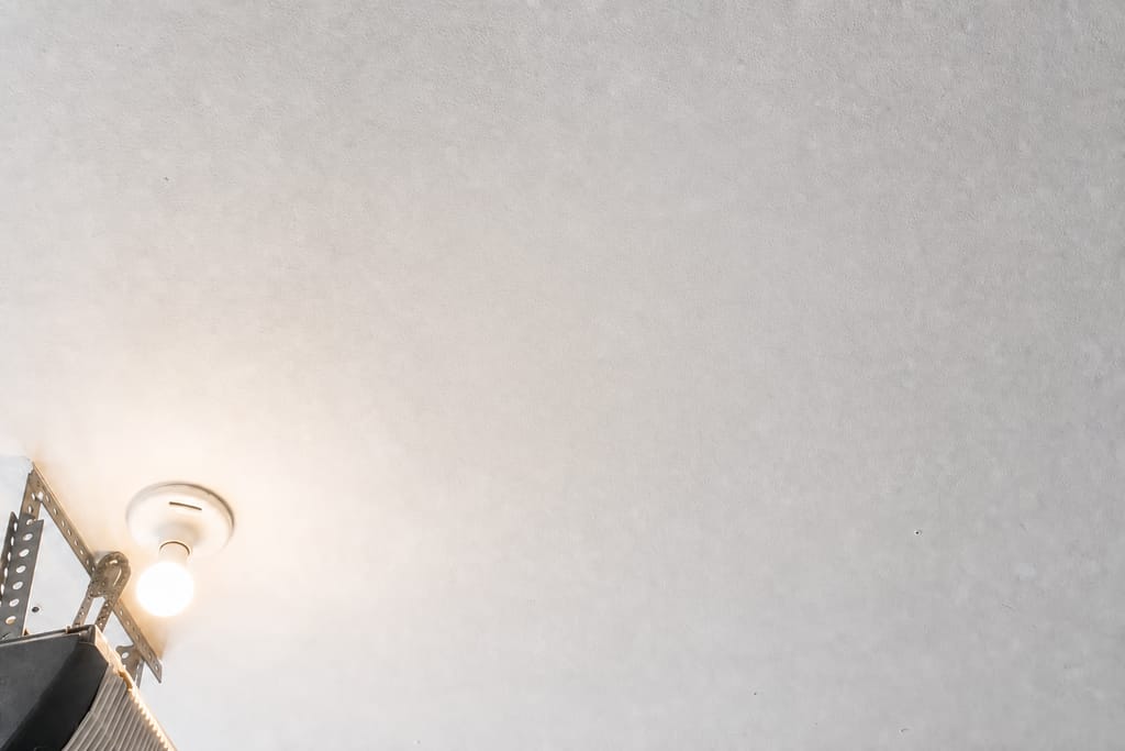 Ceiling Repair photo