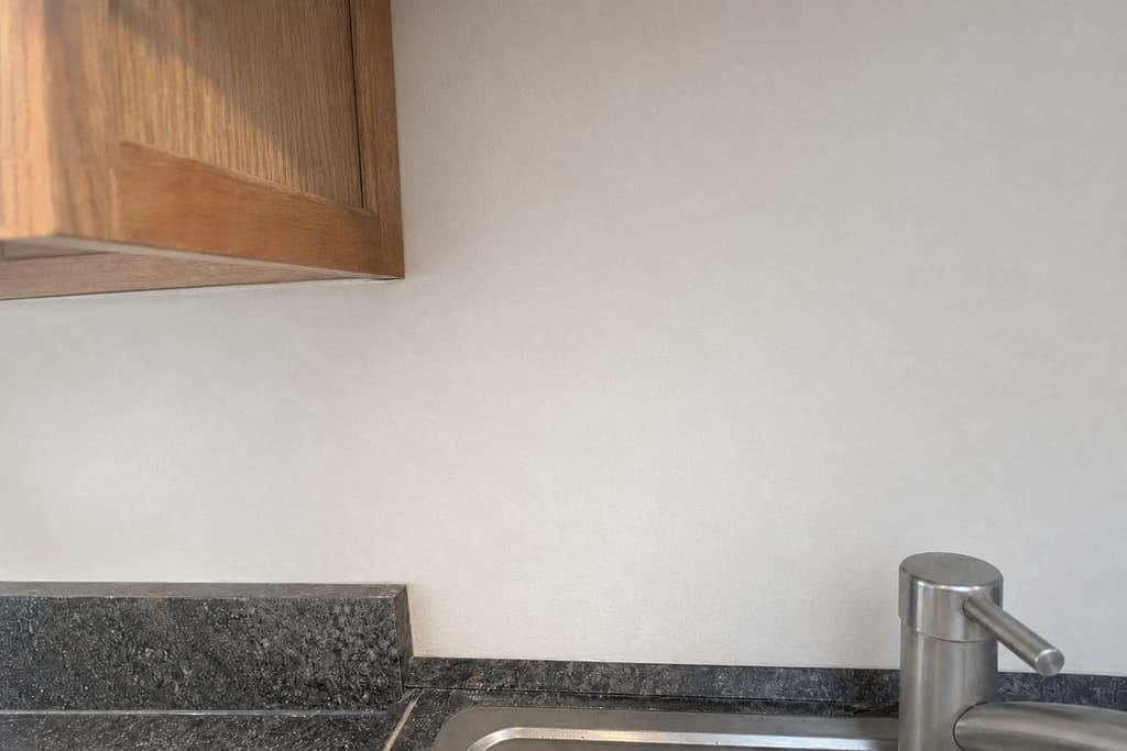 Wall Repair After Plumbing or Electrical Work photo